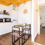 Appartement Home2book Boutique Cave Retreat,