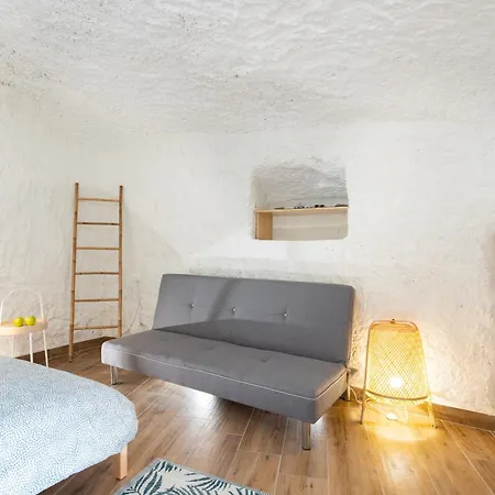 Apartament Home2book Boutique Cave Retreat,