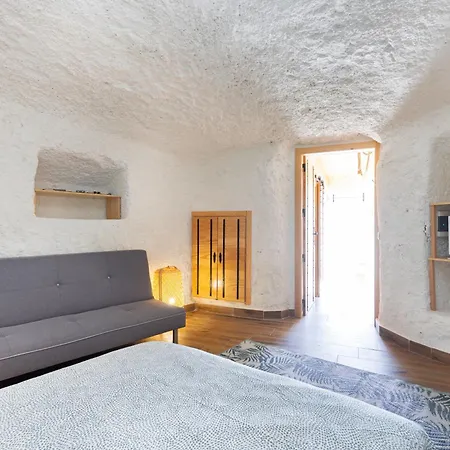 Apartament Home2book Boutique Cave Retreat, *