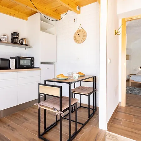 Apartament Home2book Boutique Cave Retreat,