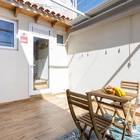 Appartement Home2book Boutique Cave Retreat, *