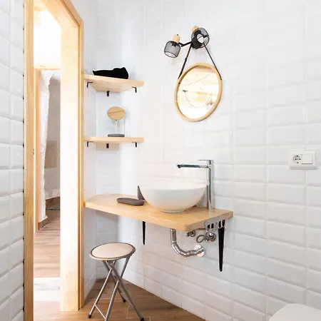 Home2book Boutique Cave Retreat, Apartament Candelaria