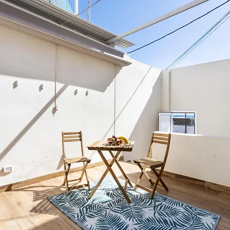 Appartement Home2book Boutique Cave Retreat,